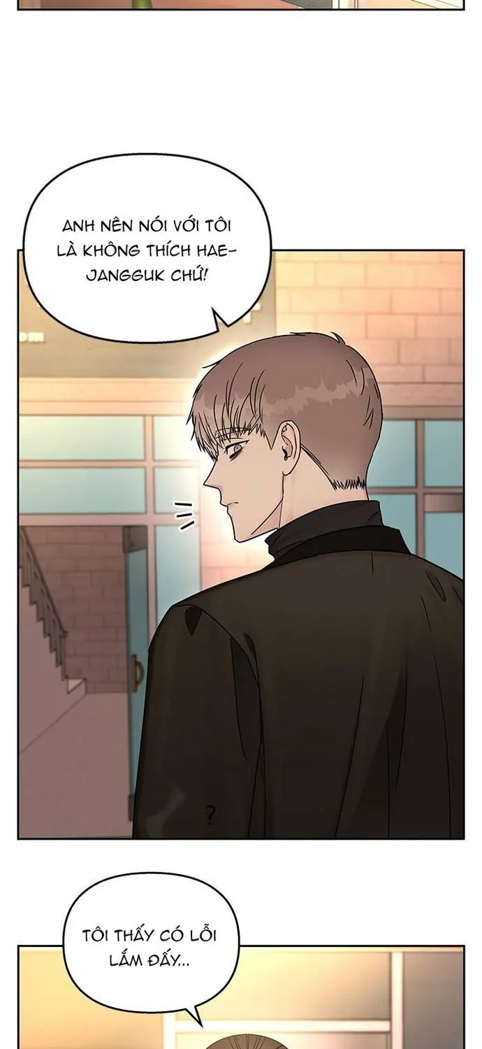 Act Like You Love Me Chapter 15 - Trang 4