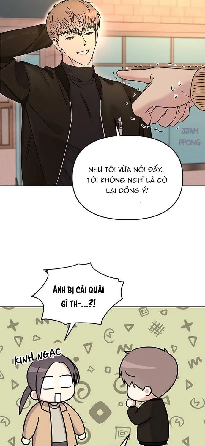Act Like You Love Me Chapter 15 - Trang 8
