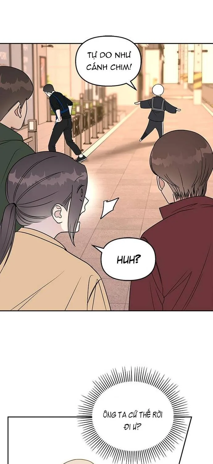 Act Like You Love Me Chapter 16 - Trang 10