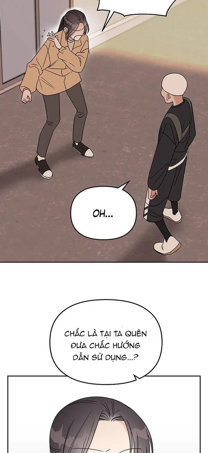 Act Like You Love Me Chapter 16 - Trang 19