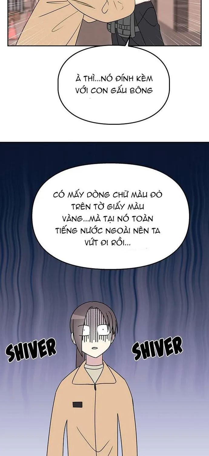 Act Like You Love Me Chapter 16 - Trang 21