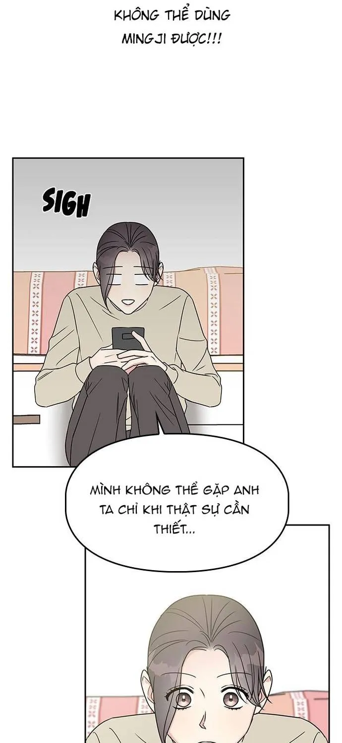 Act Like You Love Me Chapter 16 - Trang 37