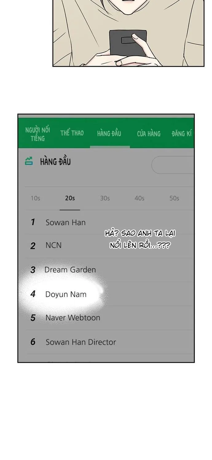 Act Like You Love Me Chapter 16 - Trang 38