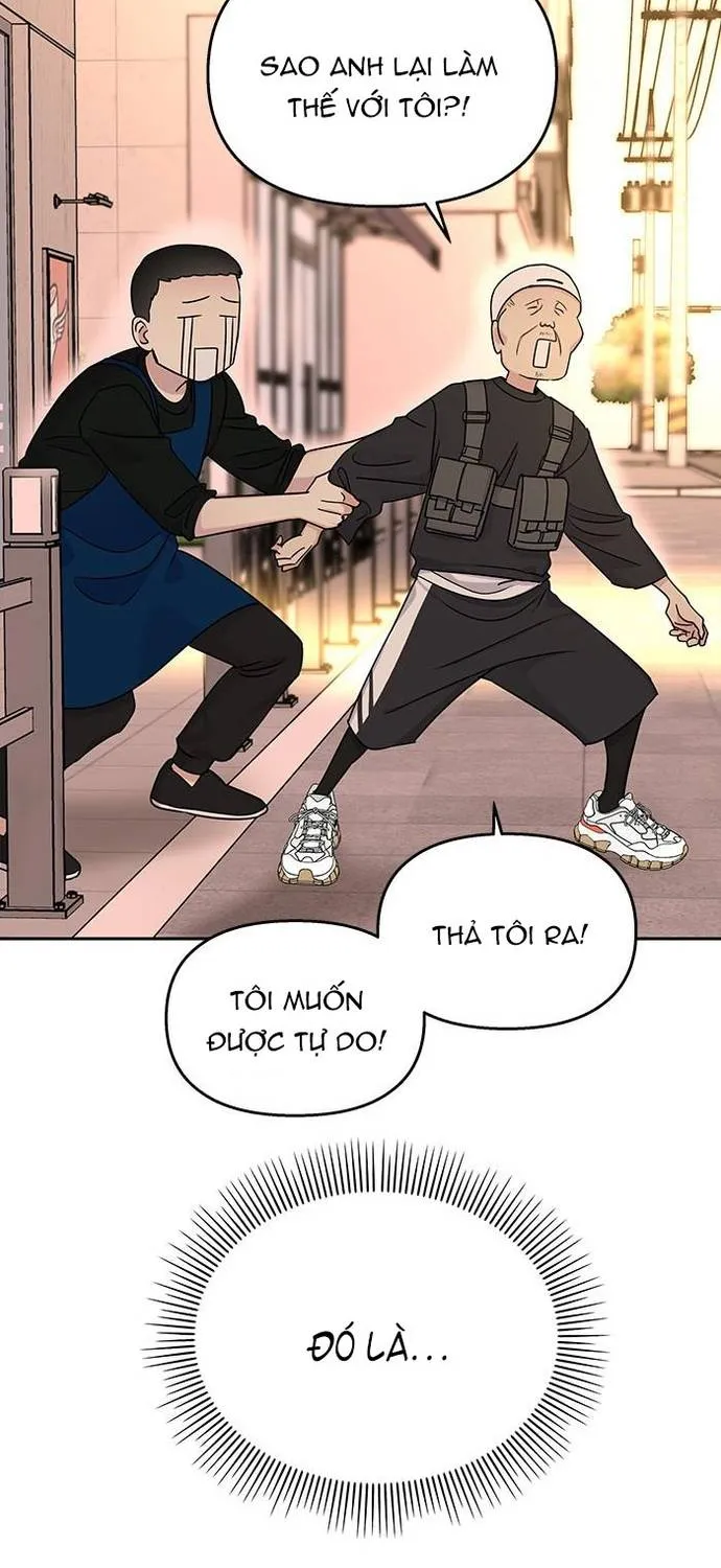Act Like You Love Me Chapter 16 - Trang 4