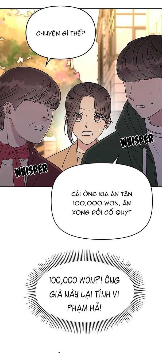 Act Like You Love Me Chapter 16 - Trang 7