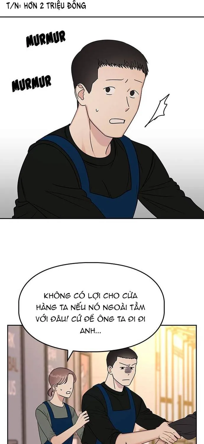 Act Like You Love Me Chapter 16 - Trang 8