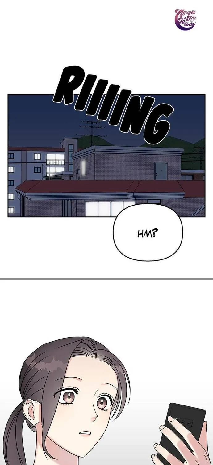 Act Like You Love Me Chapter 17 - Trang 2