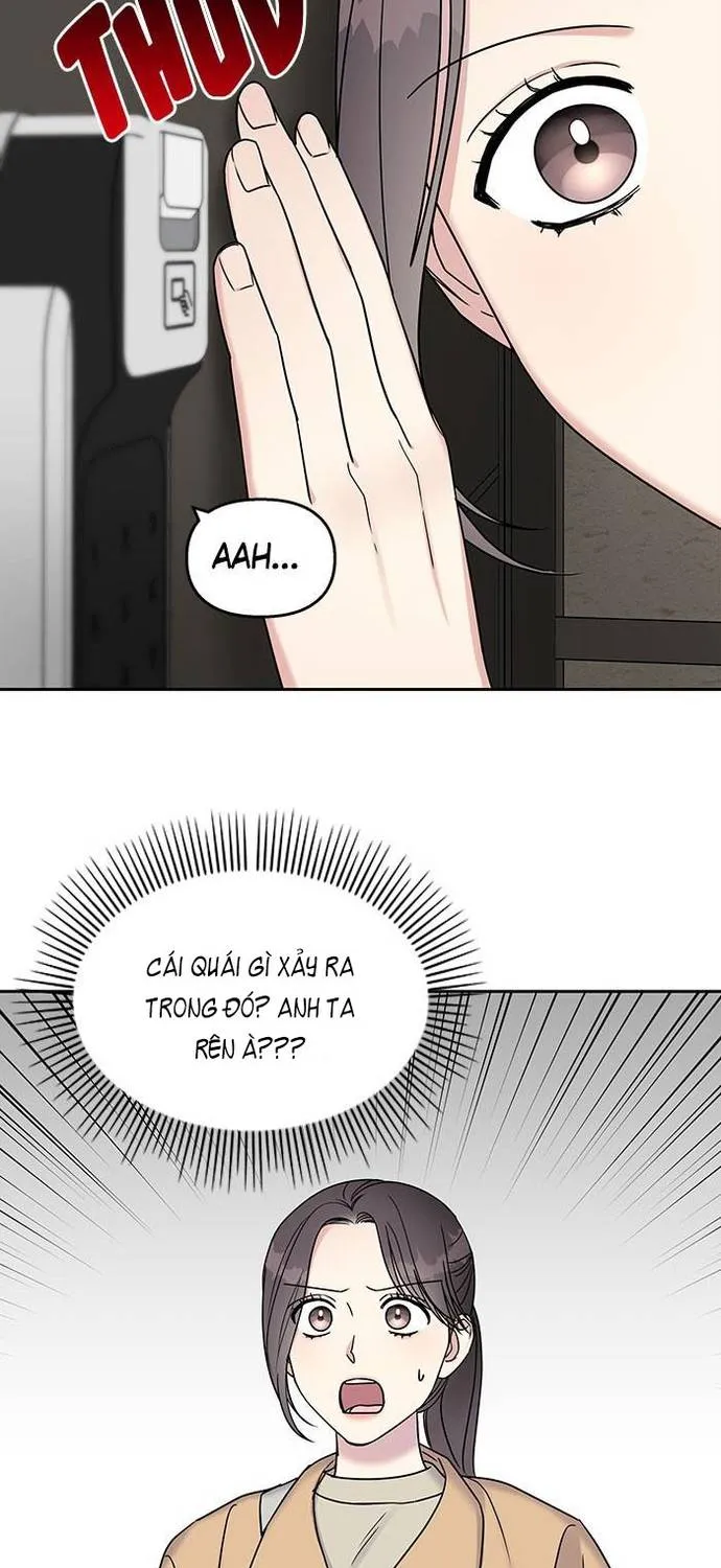 Act Like You Love Me Chapter 17 - Trang 20