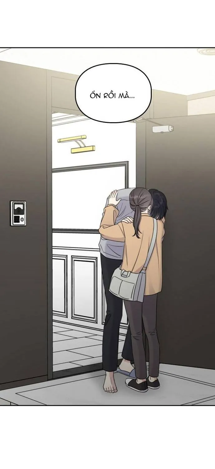 Act Like You Love Me Chapter 17 - Trang 27