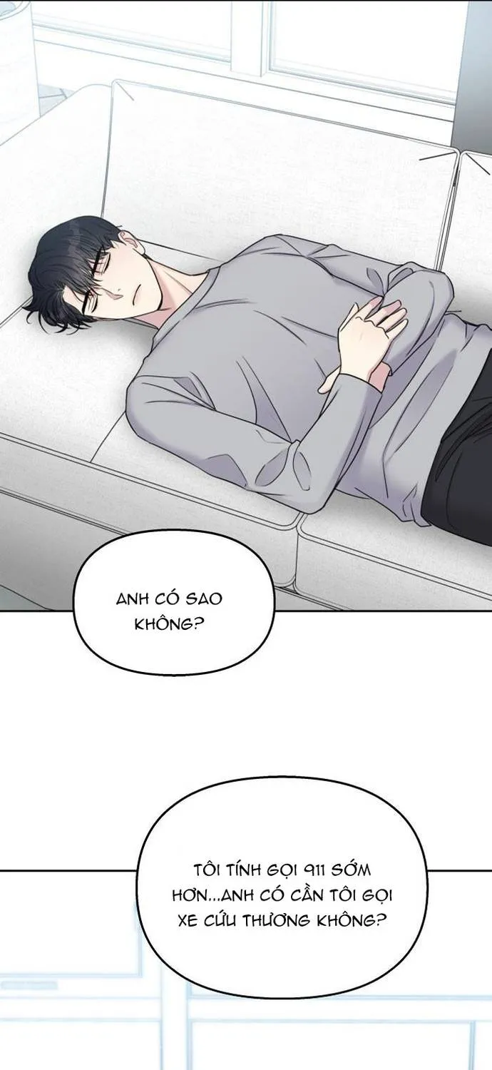 Act Like You Love Me Chapter 17 - Trang 29