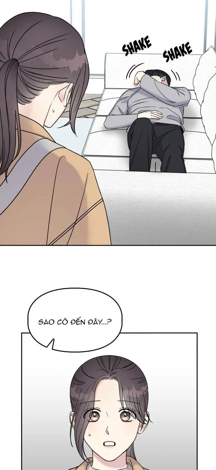 Act Like You Love Me Chapter 17 - Trang 30