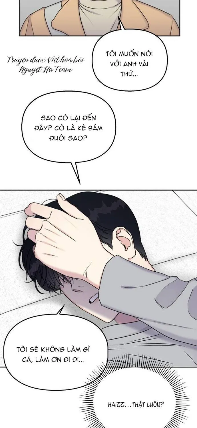 Act Like You Love Me Chapter 17 - Trang 31