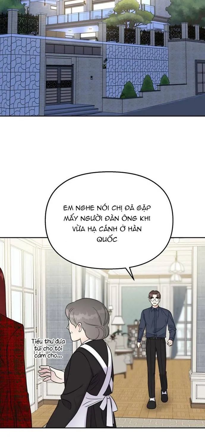 Act Like You Love Me Chapter 17 - Trang 33