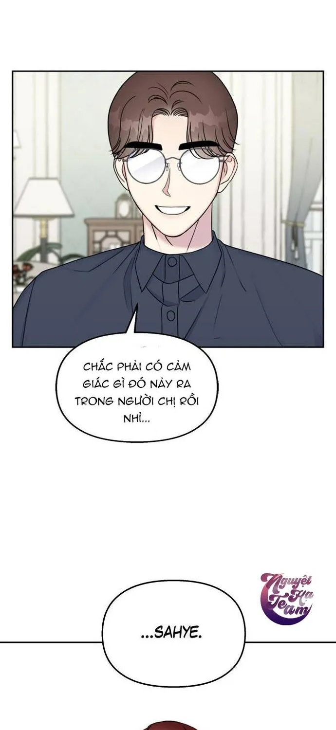 Act Like You Love Me Chapter 17 - Trang 34