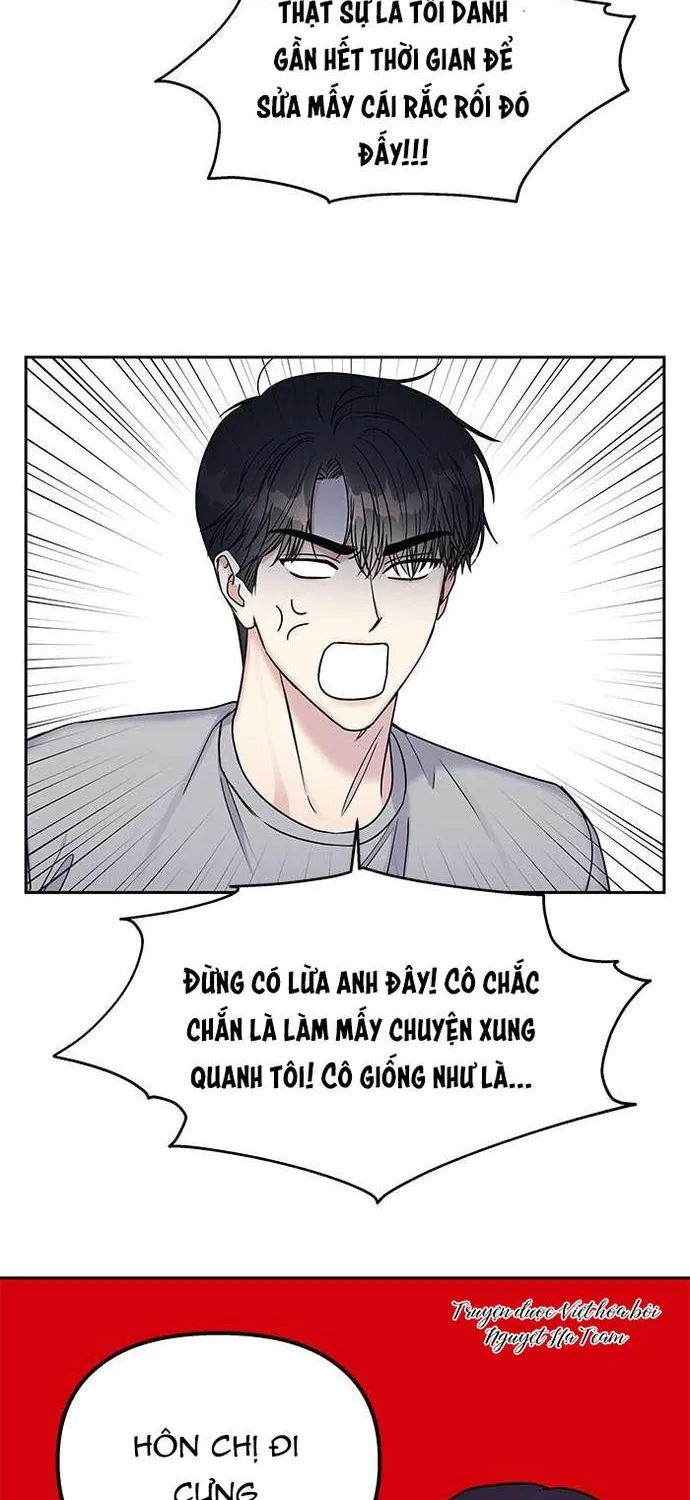 Act Like You Love Me Chapter 17 - Trang 50