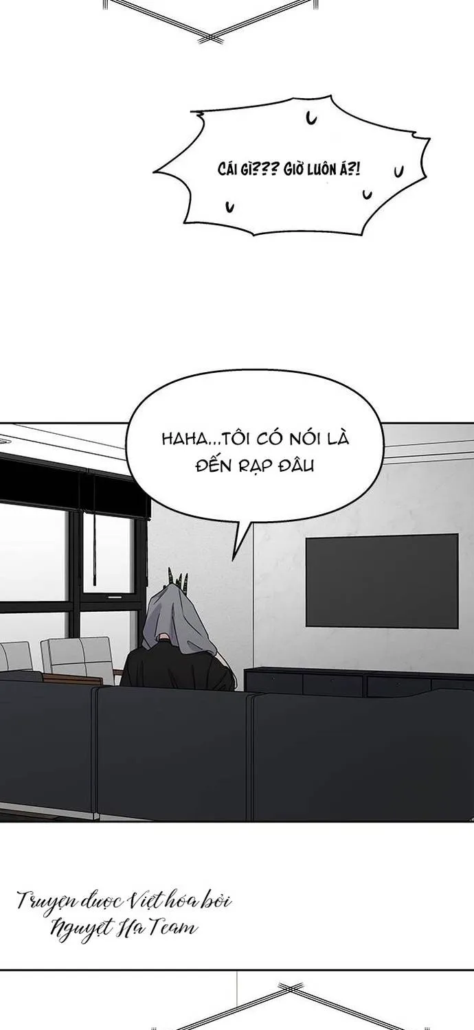Act Like You Love Me Chapter 17 - Trang 6