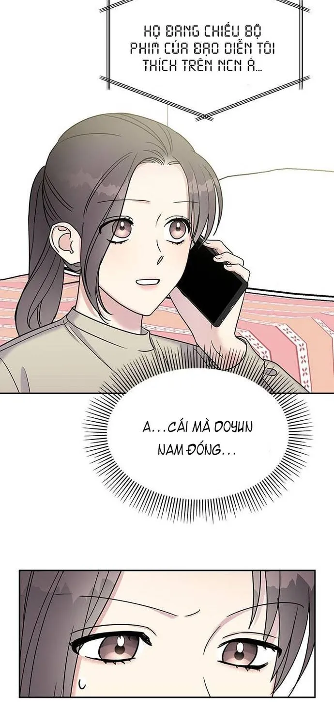 Act Like You Love Me Chapter 17 - Trang 7