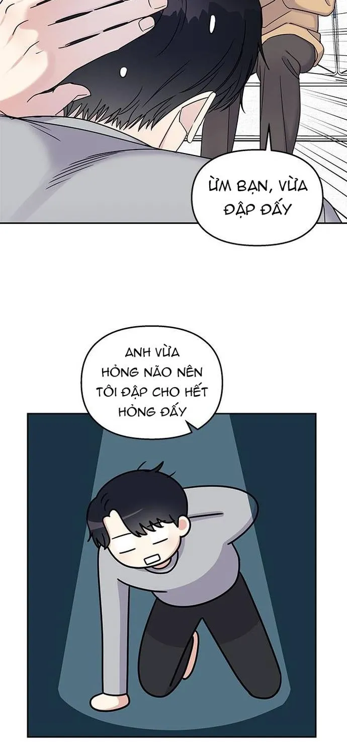 Act Like You Love Me Chapter 18 - Trang 27