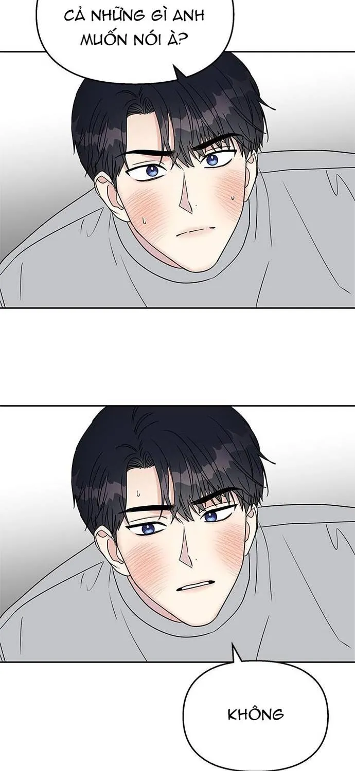 Act Like You Love Me Chapter 18 - Trang 39