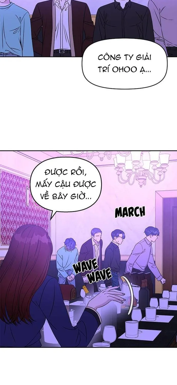 Act Like You Love Me Chapter 18 - Trang 4