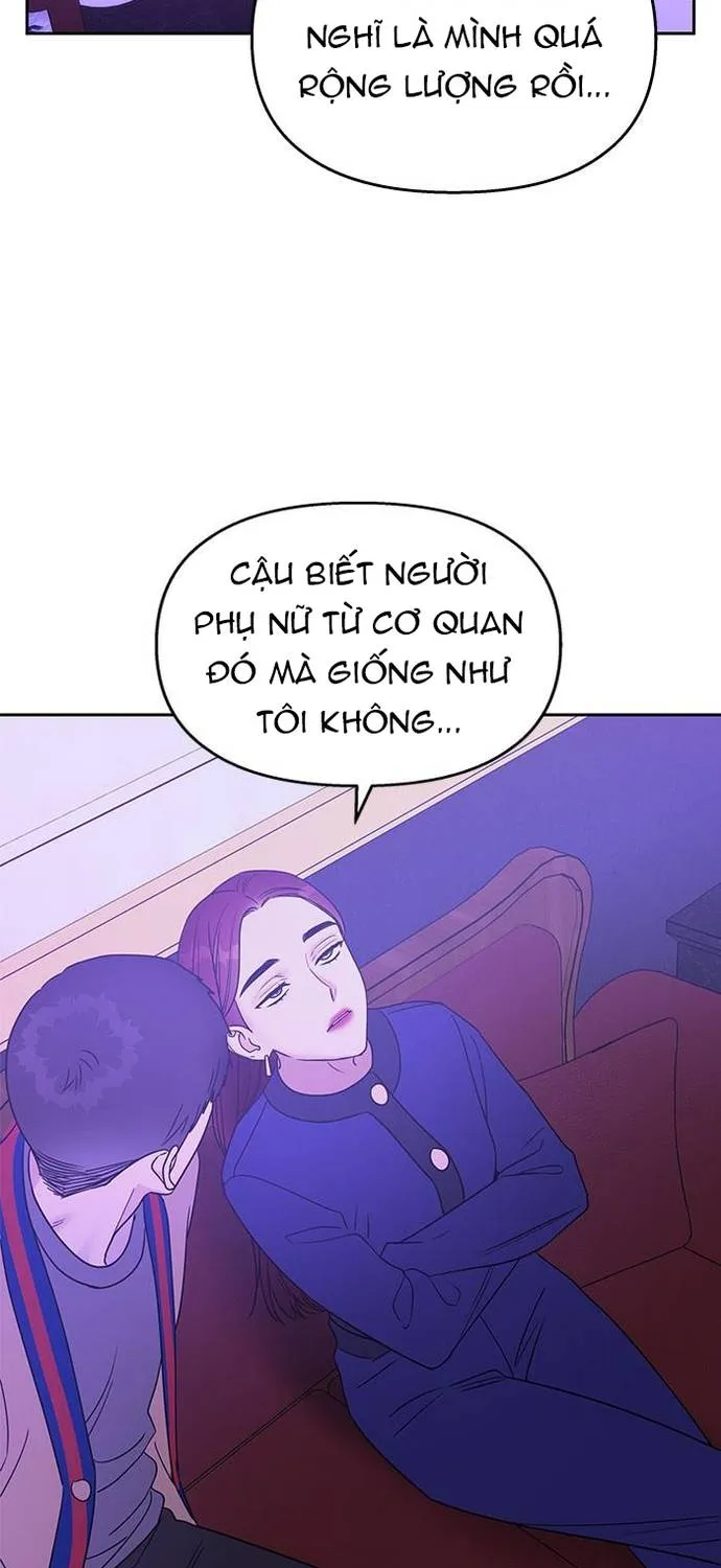 Act Like You Love Me Chapter 18 - Trang 41