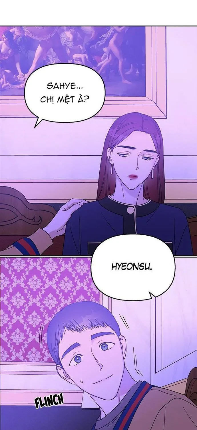 Act Like You Love Me Chapter 18 - Trang 5
