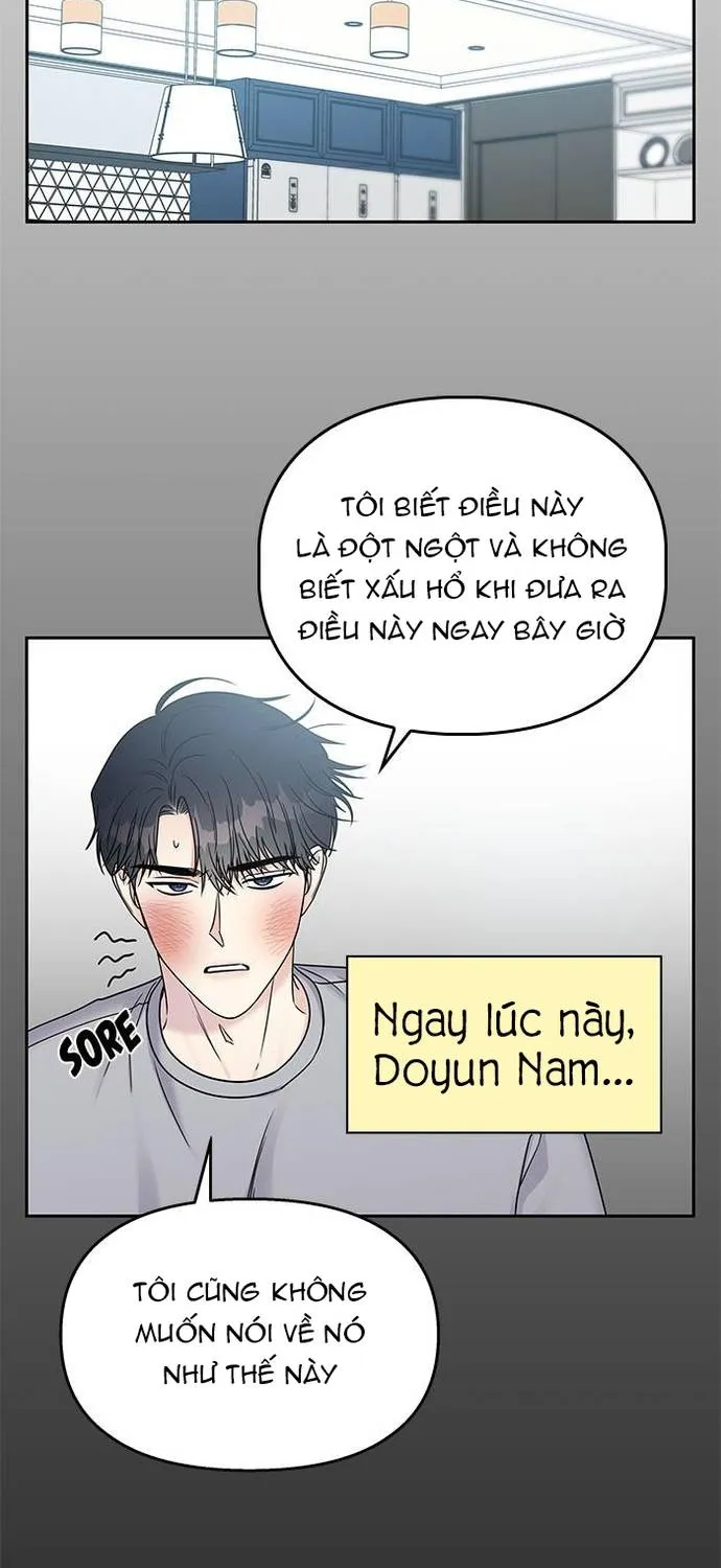 Act Like You Love Me Chapter 19 - Trang 14