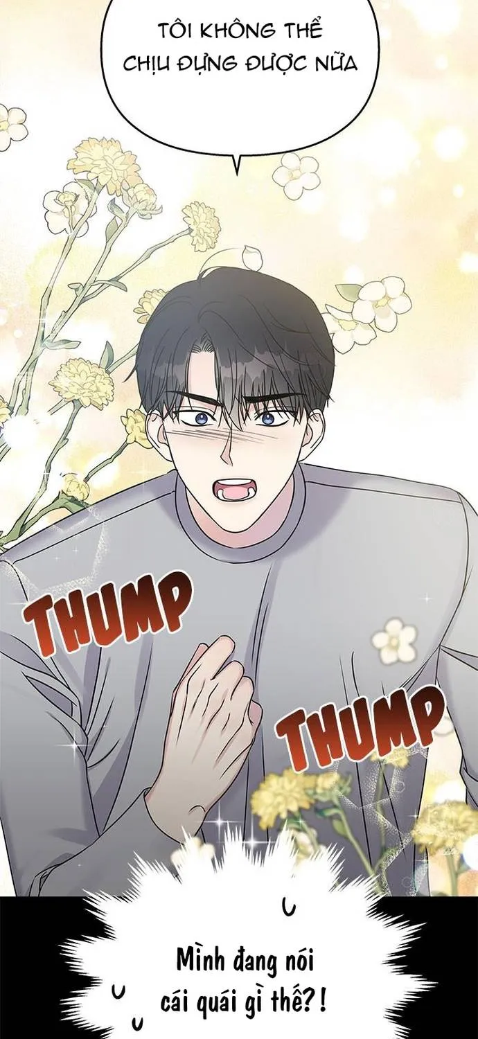 Act Like You Love Me Chapter 19 - Trang 18