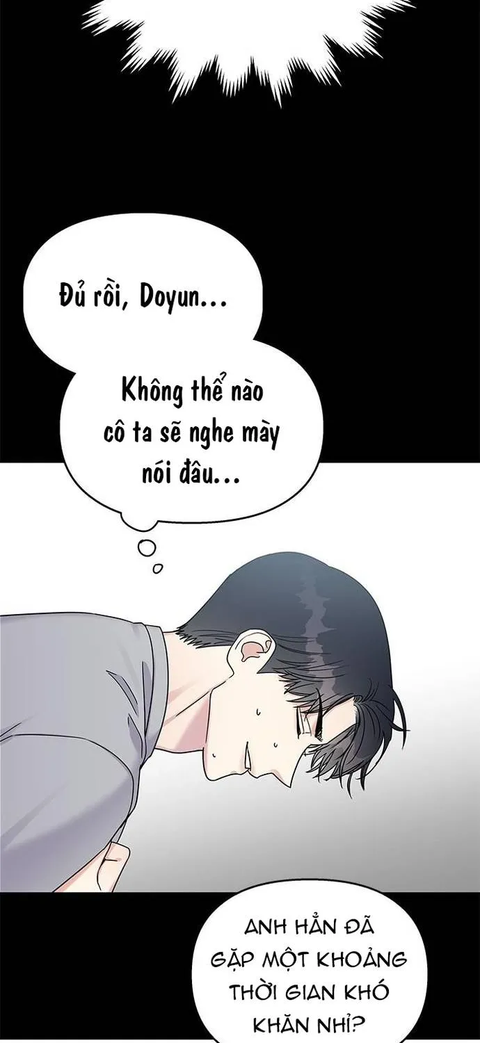 Act Like You Love Me Chapter 19 - Trang 19