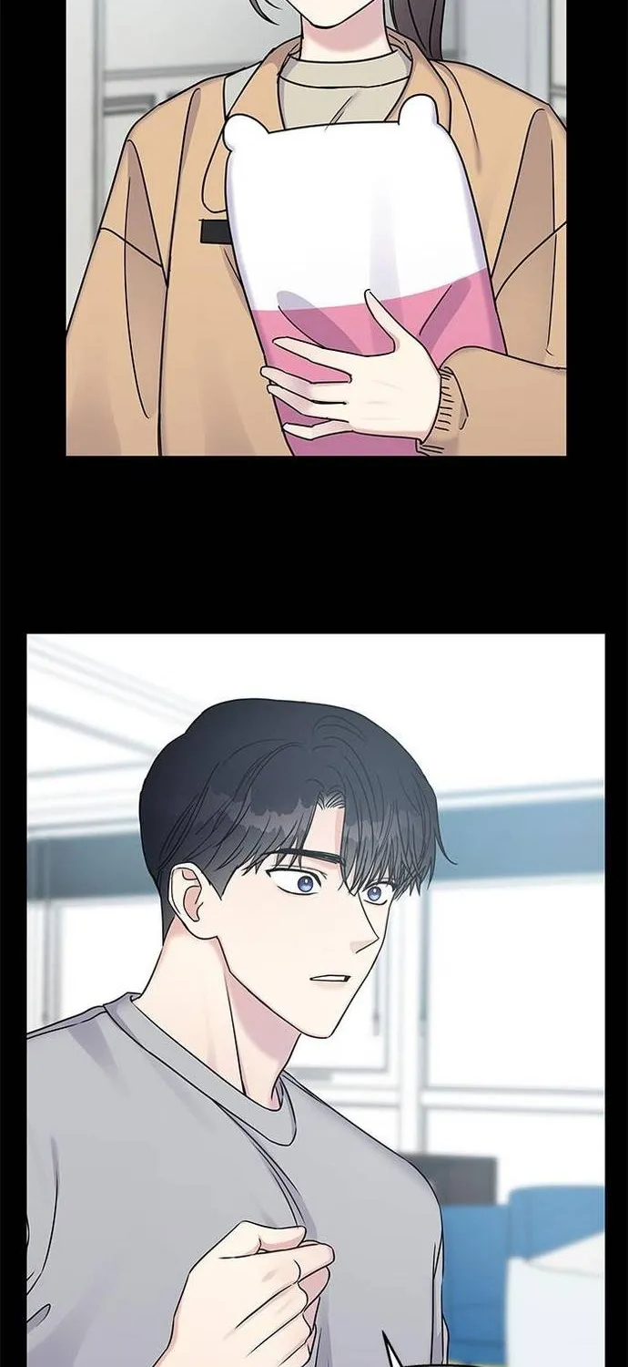 Act Like You Love Me Chapter 19 - Trang 21
