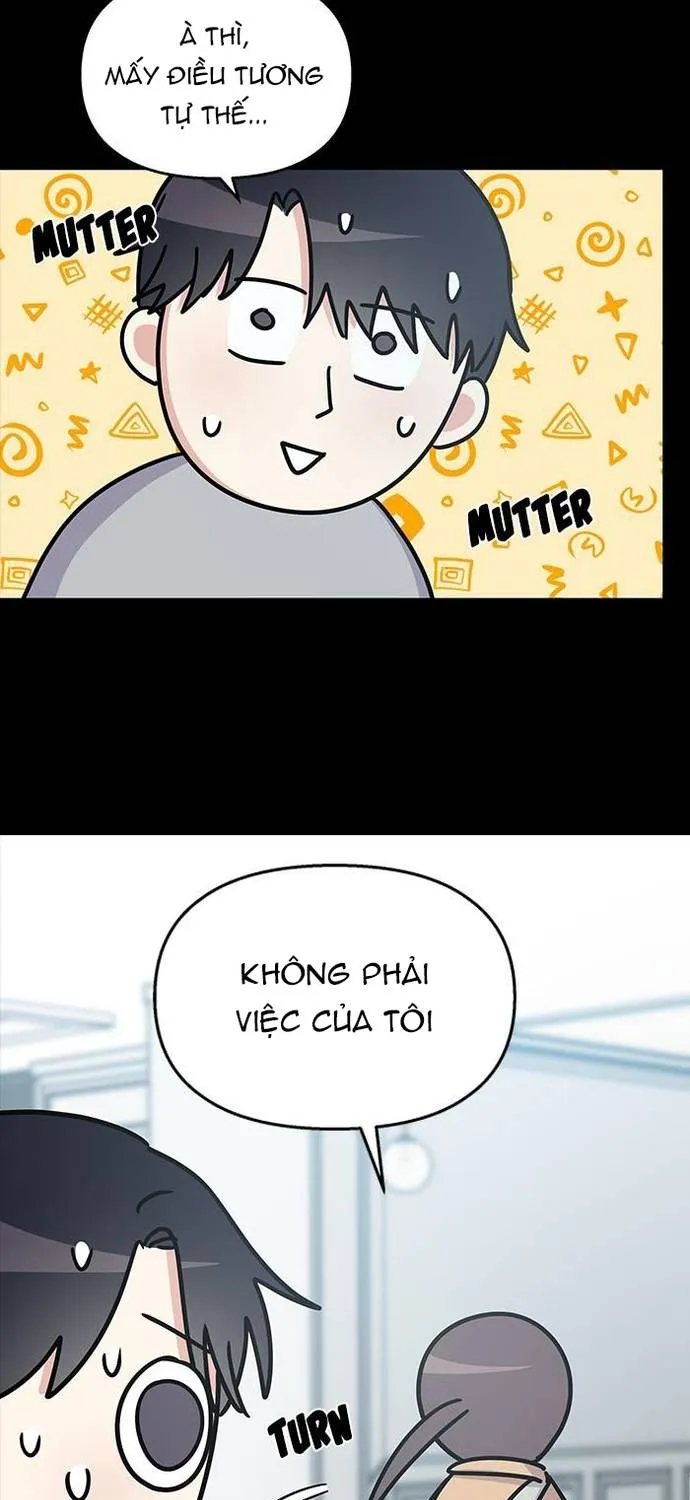 Act Like You Love Me Chapter 19 - Trang 34