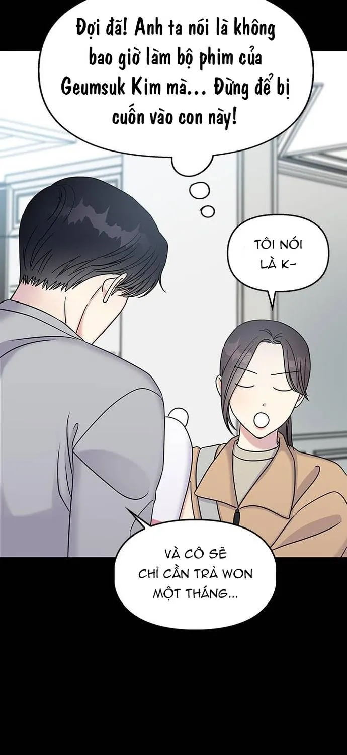 Act Like You Love Me Chapter 19 - Trang 42