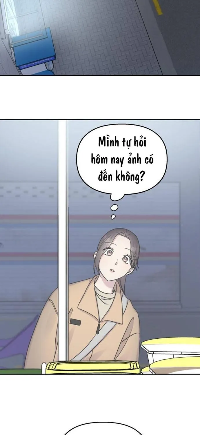 Act Like You Love Me Chapter 19 - Trang 5