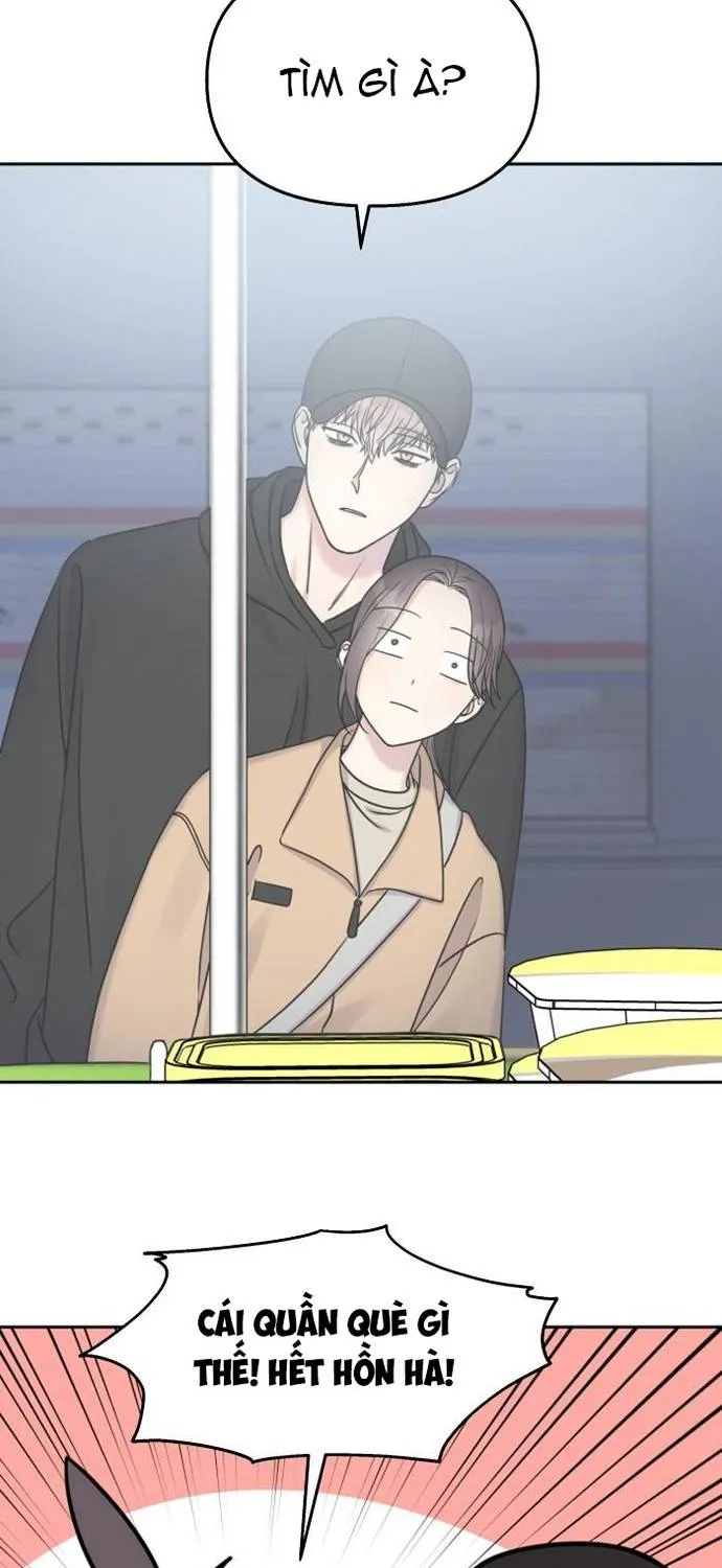 Act Like You Love Me Chapter 19 - Trang 6