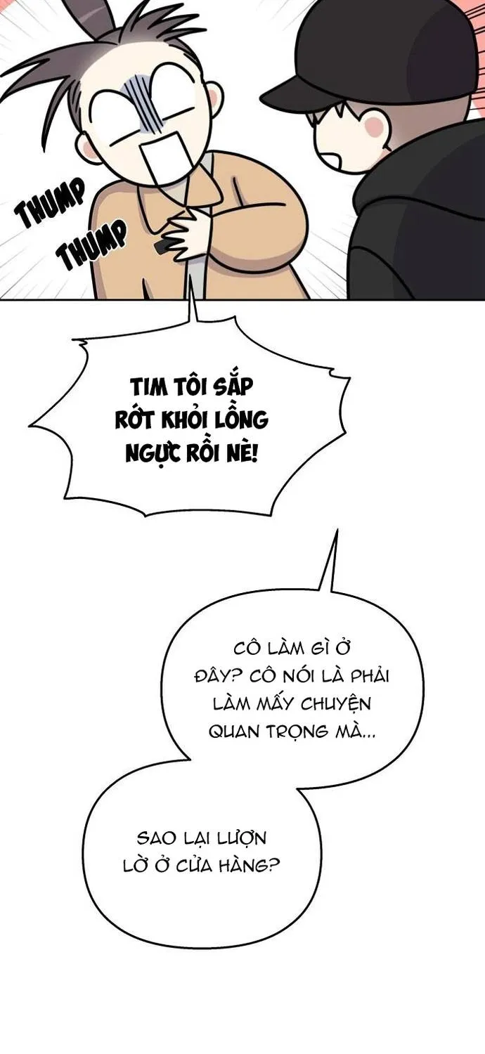Act Like You Love Me Chapter 19 - Trang 7