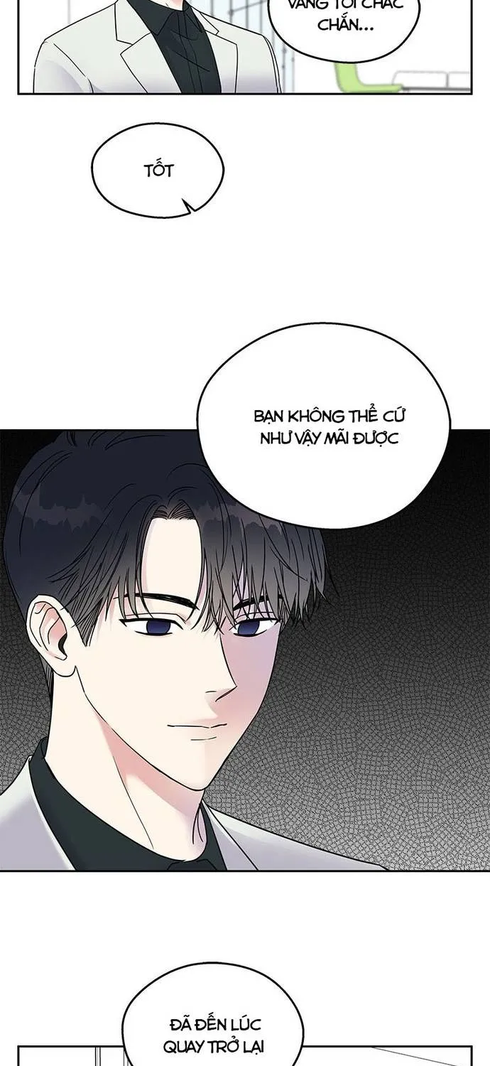 Act Like You Love Me Chapter 2 - Trang 10