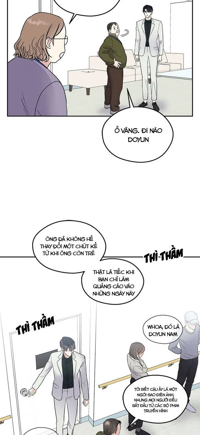 Act Like You Love Me Chapter 2 - Trang 11