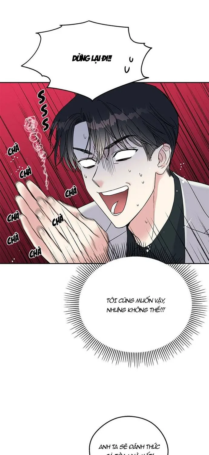 Act Like You Love Me Chapter 2 - Trang 19