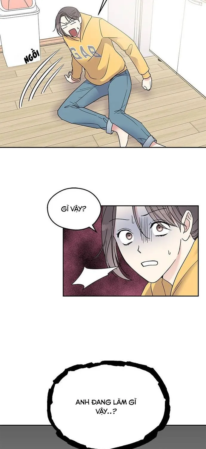 Act Like You Love Me Chapter 2 - Trang 24