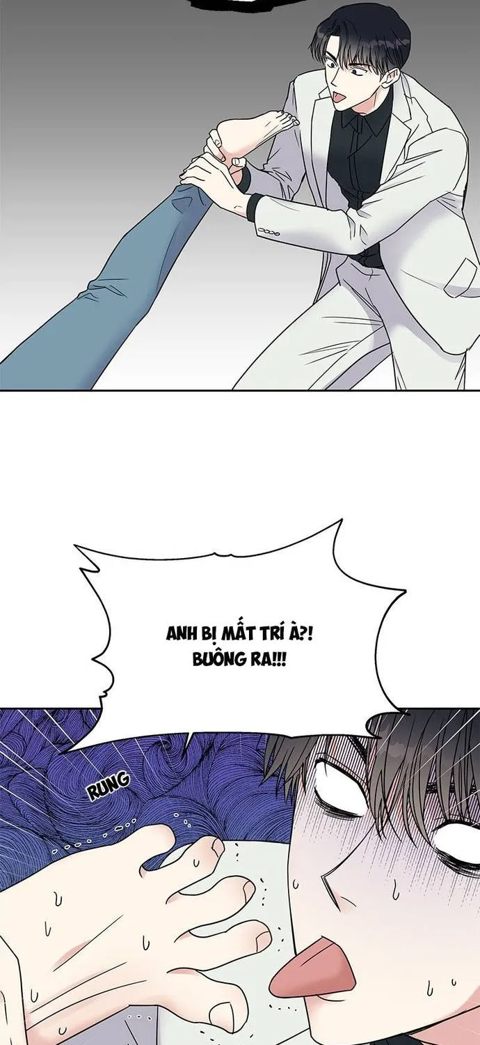 Act Like You Love Me Chapter 2 - Trang 25
