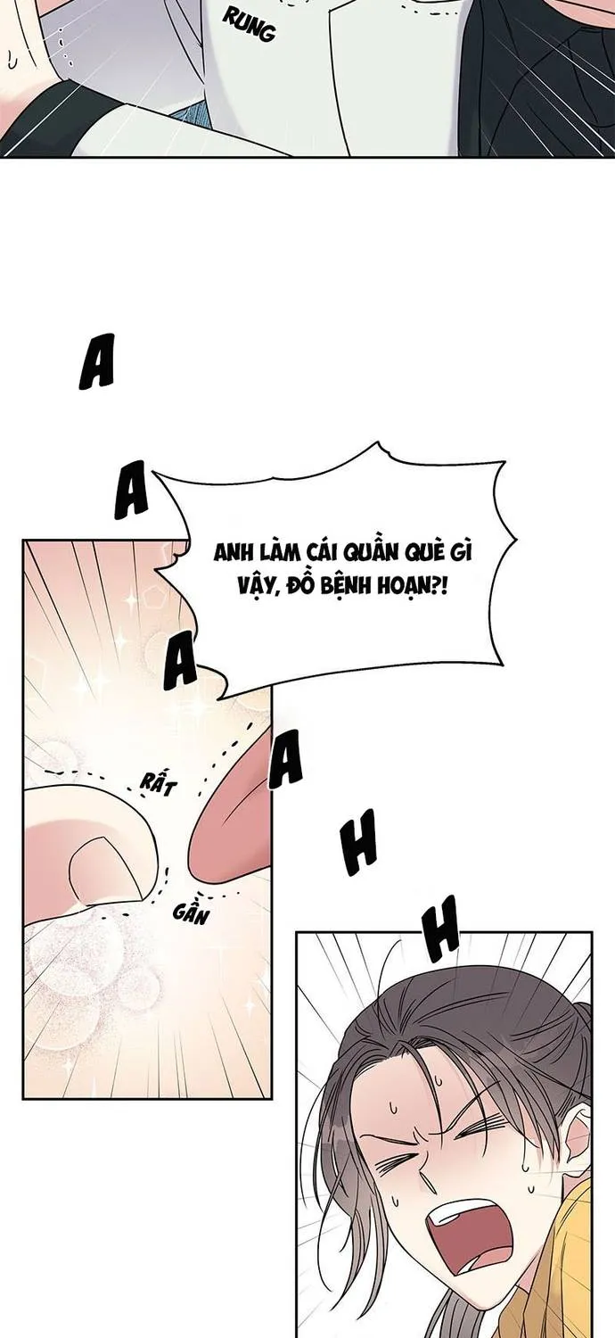 Act Like You Love Me Chapter 2 - Trang 26