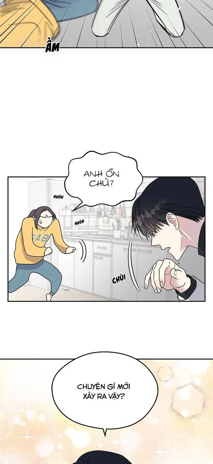Act Like You Love Me Chapter 2 - Trang 28