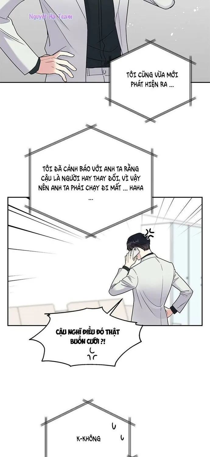 Act Like You Love Me Chapter 2 - Trang 3