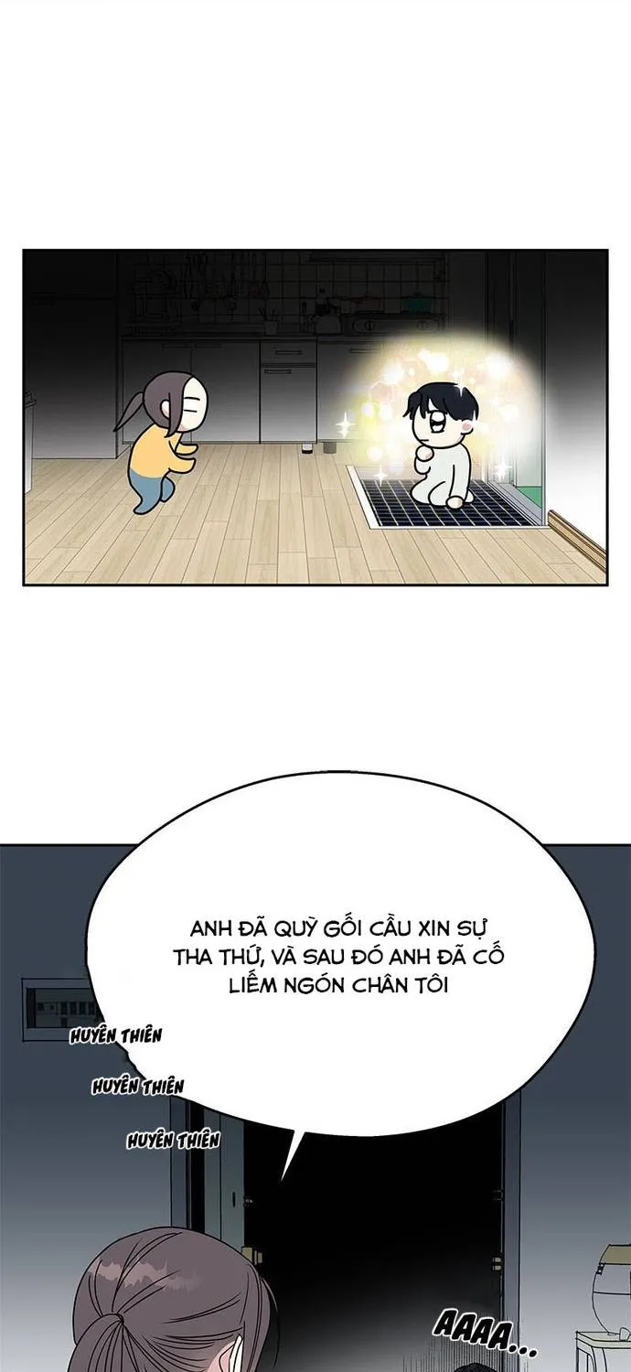 Act Like You Love Me Chapter 2 - Trang 30