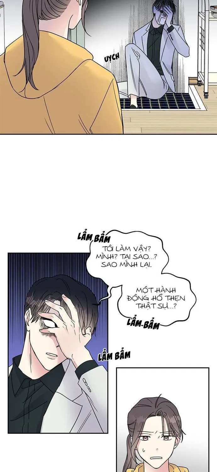 Act Like You Love Me Chapter 2 - Trang 31