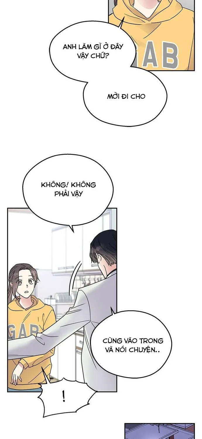 Act Like You Love Me Chapter 2 - Trang 32