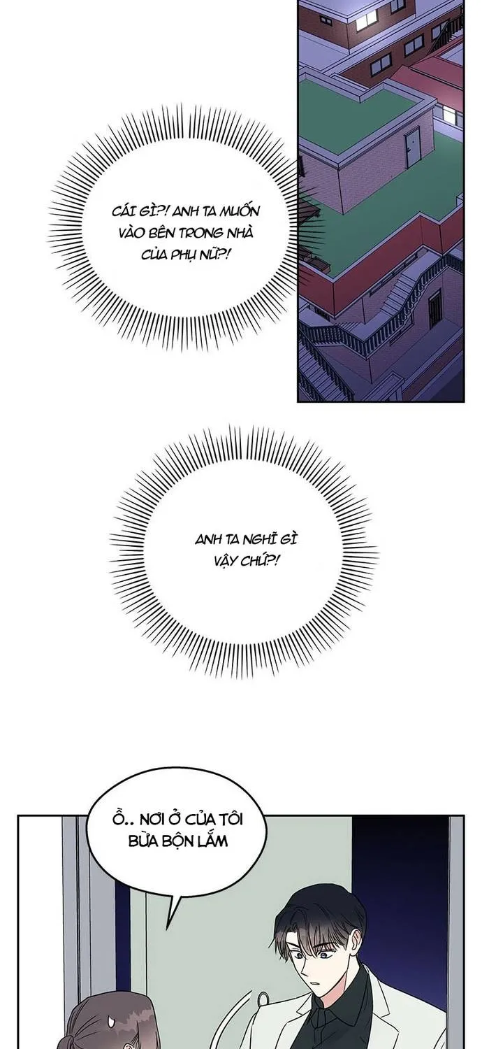 Act Like You Love Me Chapter 2 - Trang 33