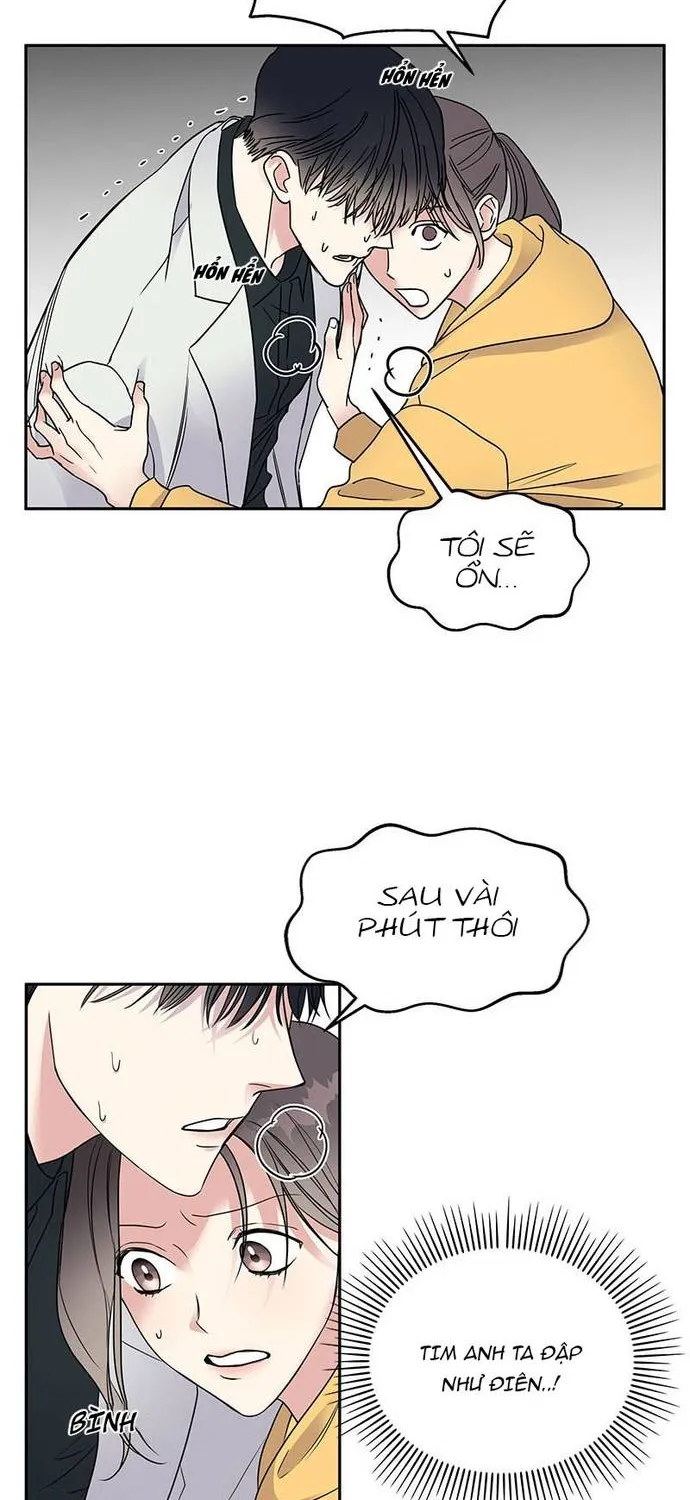 Act Like You Love Me Chapter 2 - Trang 37