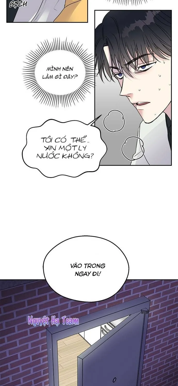 Act Like You Love Me Chapter 2 - Trang 38