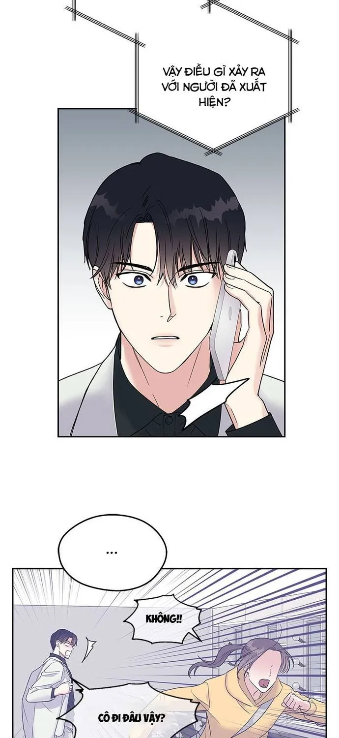 Act Like You Love Me Chapter 2 - Trang 4